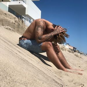 Meet your Posher, Brandon